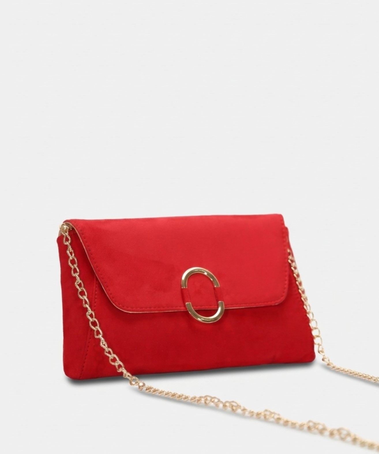 Bolsa fecho met&aacute;lico image number null